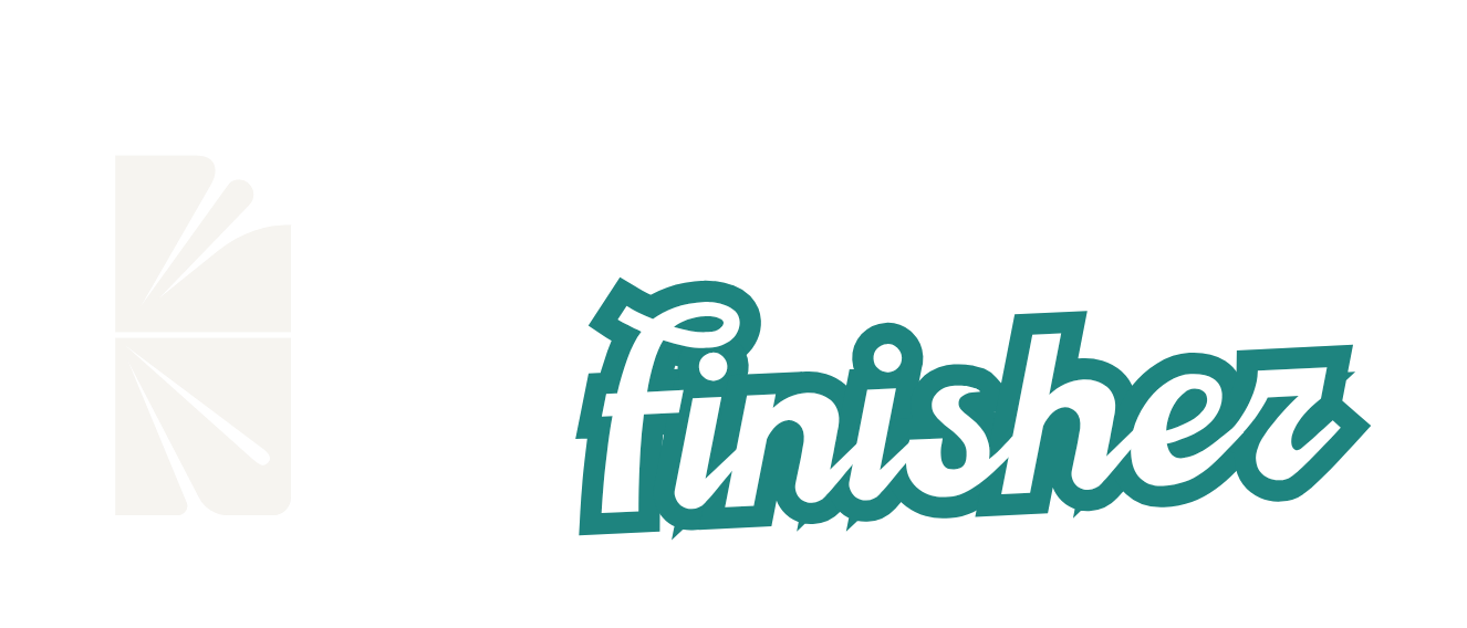 Logo Atelier du Finisher