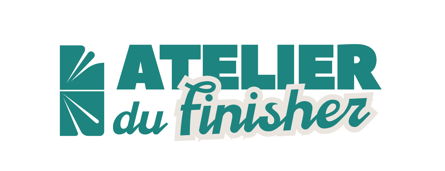 Logo Atelier du Finisher